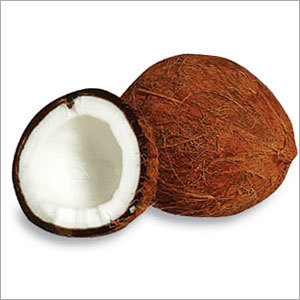 Fresh Coconut