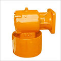 Escort Tractor Pto Pulley