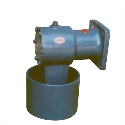 Eicher Tractor PTO Pulley