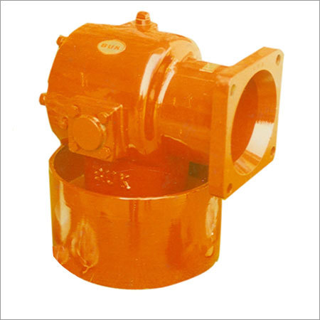 Mahindra Tractor PTO Pulleys