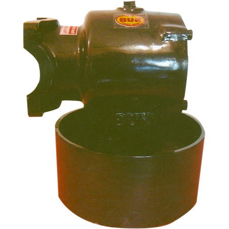 Massey Ferguson PTO Pulley