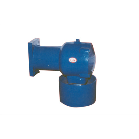New Holland Tractor PTO Pulley