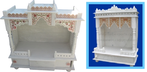 Marble Tample