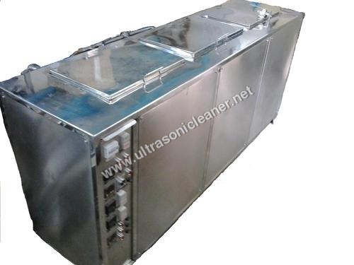 Hospital Ultrasonic Cleaners