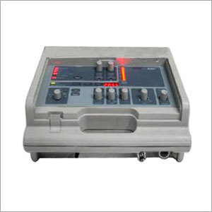 Ambulance Ventilator
