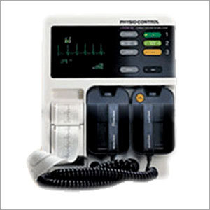 Physio Pacemaker Defibrillator