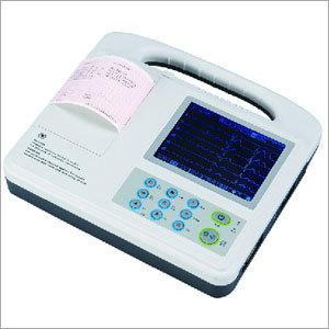 Ecg Machine
