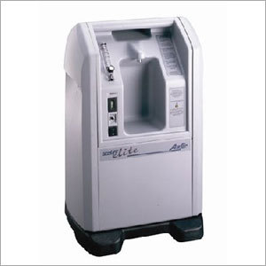 Oxygen Concentrator