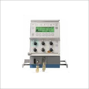 Critical Care Equipment