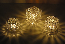 Crystal Diyas