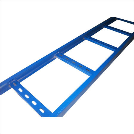 GI Type Cable Tray
