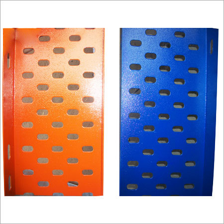 Painted Cable Tray
