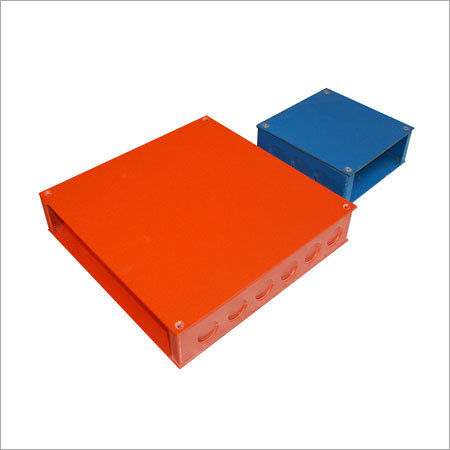 Junction Box