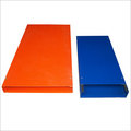 Powder Coated Junction Box