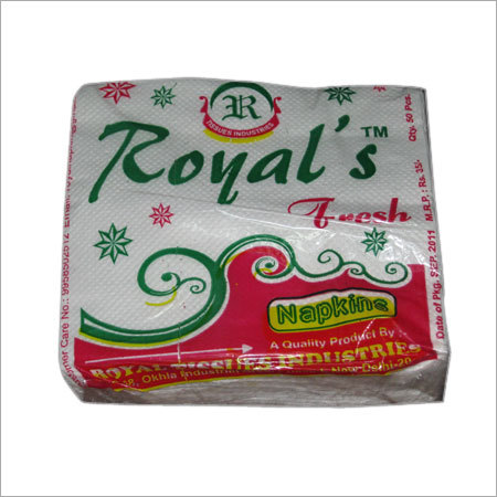 Household & Sanitary Paper