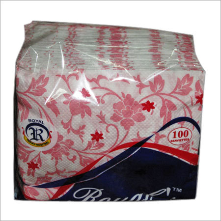 Household & Sanitary Paper
