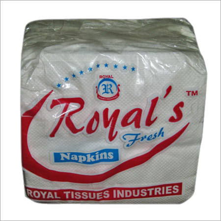 Household & Sanitary Paper