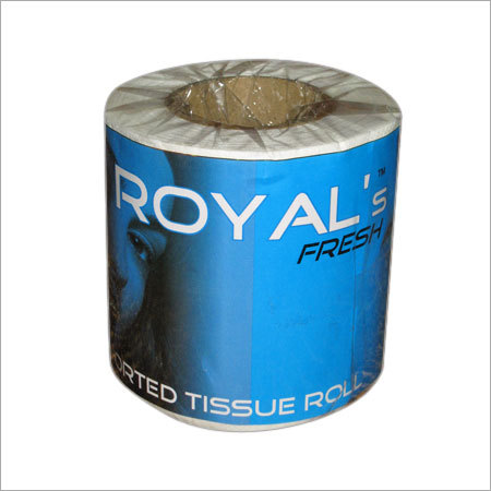 Household & Sanitary Paper