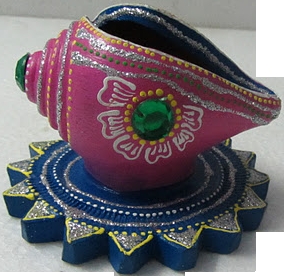 Fancy Diya