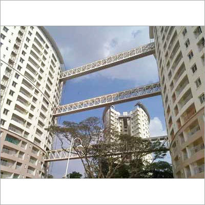 Tower Bridging Connections