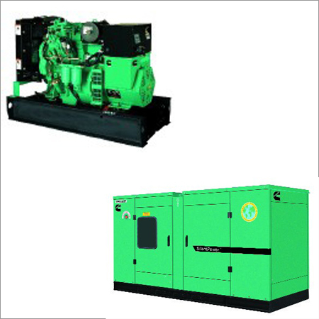 Residential Generators (15 to 25KVA)