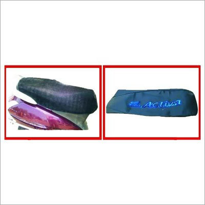 Scooter Seat Covers