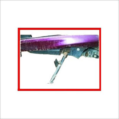 Scooter Side Stands