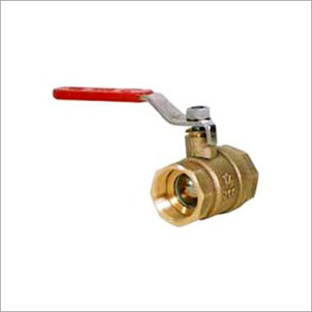 Brass Ball Valve