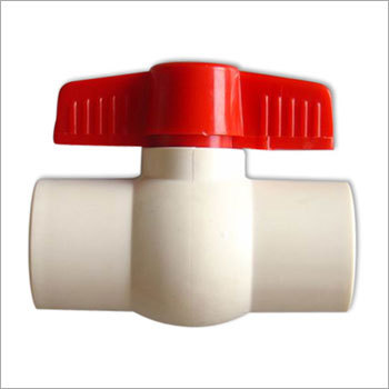 PVC Ball Valve