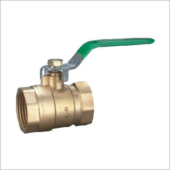 Brass Flow Control Valves