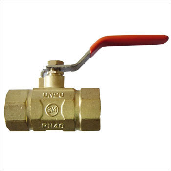 Temperature Brass Valves