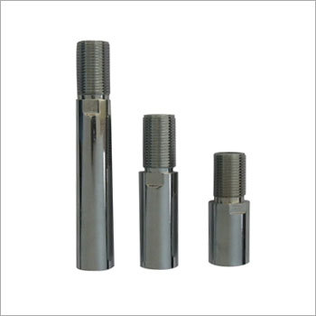 Brass Extension Nipple