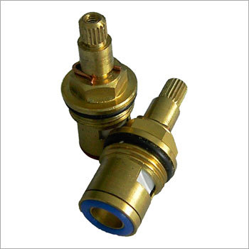 Brass Cartridge