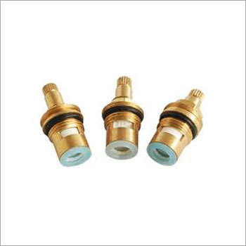Faucet Cartridge