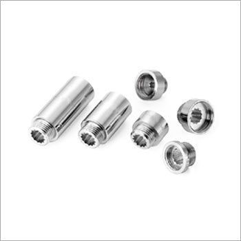 Bathroom Pipe Fittings