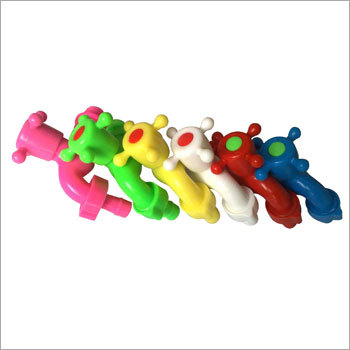 Designer Pvc Faucet