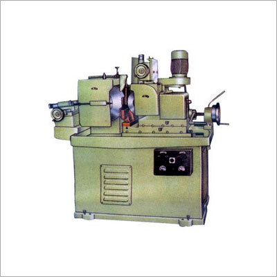 Centreless Grinder