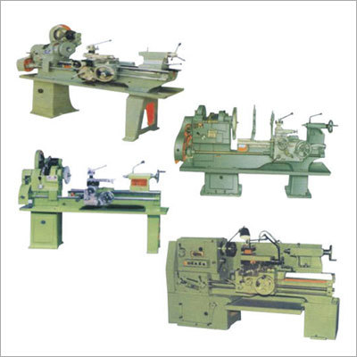 Lathe Machine