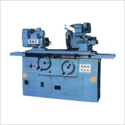 Cylindrical Grinder