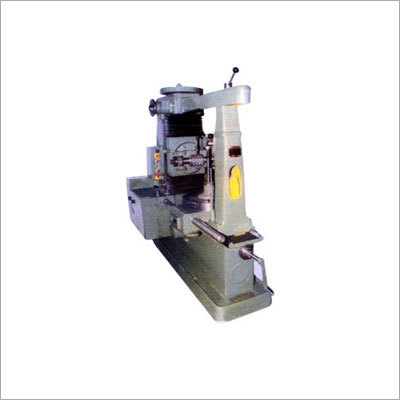 Gear Hobbing Machine