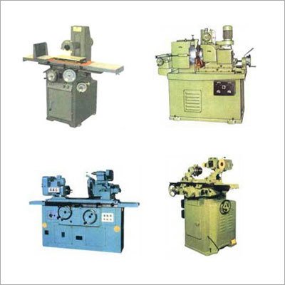Grinding Machine
