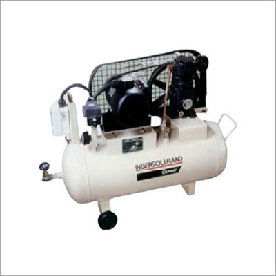 Air Compressors