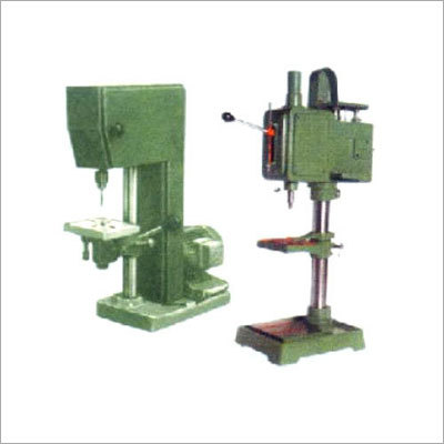 Industrial Tapping Machine