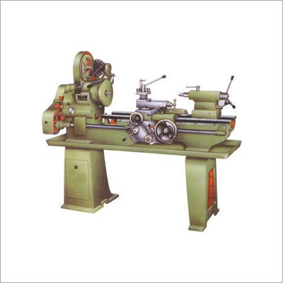 Lathe Machine