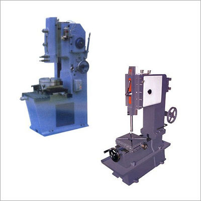 Slotting Machine