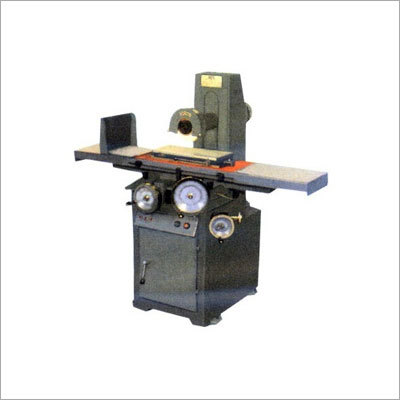 Surface Grinder
