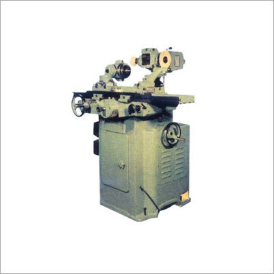 Universal Tool & Cutter Grinder