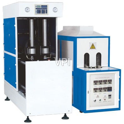Pet Bottle Blowing Machine