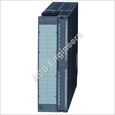 Digital Input Module