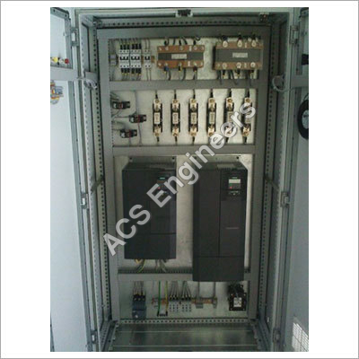 Panel PLC
